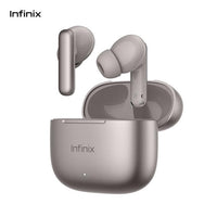 INFINIX XBUDS N4 PRO ANC EARBUDS XE32 | سماعات انفينكس N4 برو بتقنية إلغاء الضوضاء
