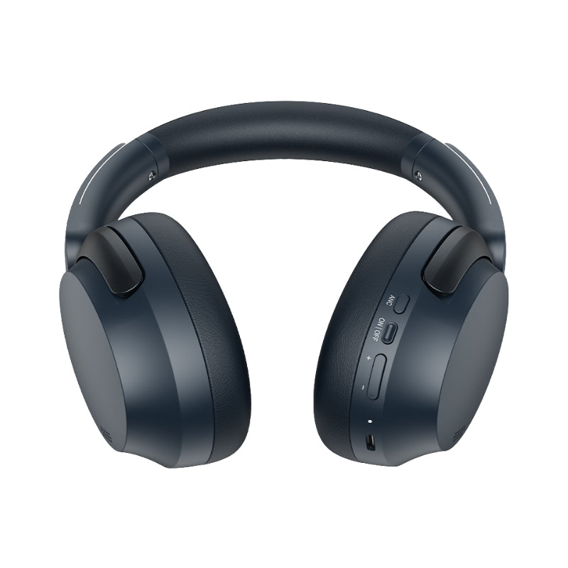 Monster Persona 3rd ANC Active Noise Canceling Headphones | سماعات مونستر بيرسونا الجيل الثالث بإلغاء الضوضاء النشط
