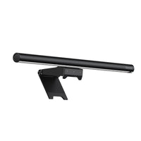 Baseus i-wok2 LED Lamp for Desktop Monitor Screen Lighting Black - إضاءة LED لشاشة الكمبيوتر
