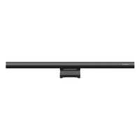 Baseus i-wok2 LED Lamp for Desktop Monitor Screen Lighting Black - إضاءة LED لشاشة الكمبيوتر