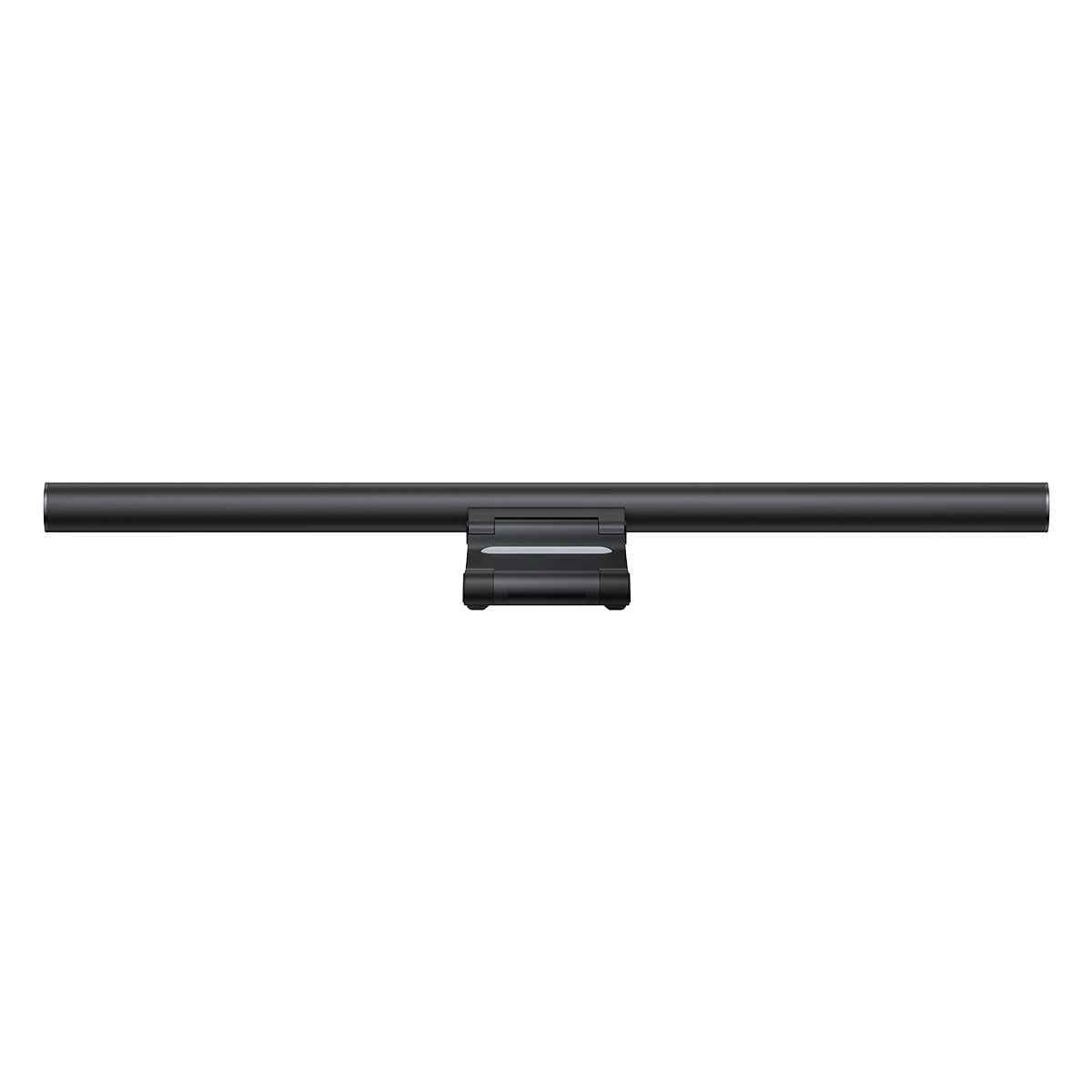 Baseus i-wok2 LED Lamp for Desktop Monitor Screen Lighting Black - إضاءة LED لشاشة الكمبيوتر