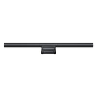 Baseus i-wok2 LED Lamp for Desktop Monitor Screen Lighting Black - إضاءة LED لشاشة الكمبيوتر