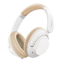 سماعة يو جرين ماكس 5 اللاسلكية بوقت تشغيل حتى 90 ساعة مع خاصية عزل الضوضاء | UGREEN HiTune Max5 Wireless Headphones with Hybrid ANC, Up To 90H Playtime