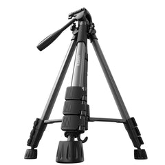حامل كاميرا احترافي UGREEN 175 سم قابل للتعديل للآيفون والكاميرات | UGREEN Camera Tripod Stand 69''/175cm Professional