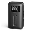 UGREEN Tire Inflator Portable Air Compressor 150PSI LED Light | منفاخ هواء محمول يو جرين 150 بي اس اي