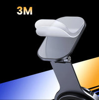 حامل UGREEN المغناطيسي مع شاحن لاسلكي لسيارة تسلا - رمادي | UGREEN Magnetic Holder with Inductive Charger for Tesla Car - Gray