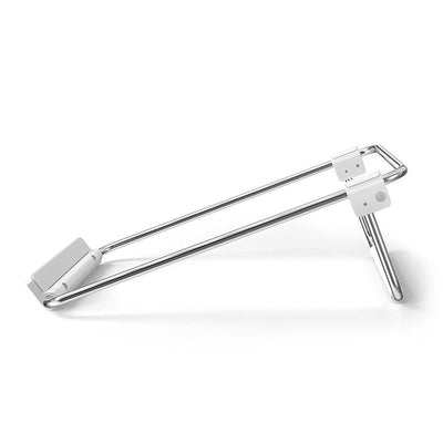 حامل قابل للطي للابتوب UGREEN فضي | Folding Stand for MacBook Laptop Silver