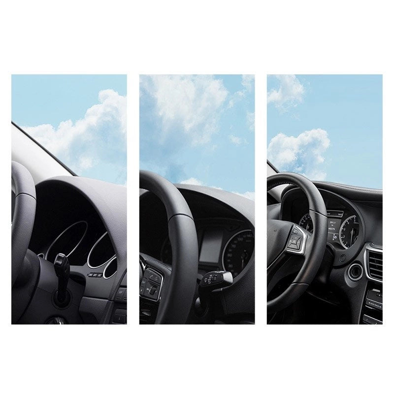 حامل هاتف للسيارة UGREEN لوحة القيادة | UGREEN Phone Holder for Car Dashboard