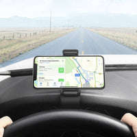 حامل هاتف للسيارة UGREEN لوحة القيادة | UGREEN Phone Holder for Car Dashboard