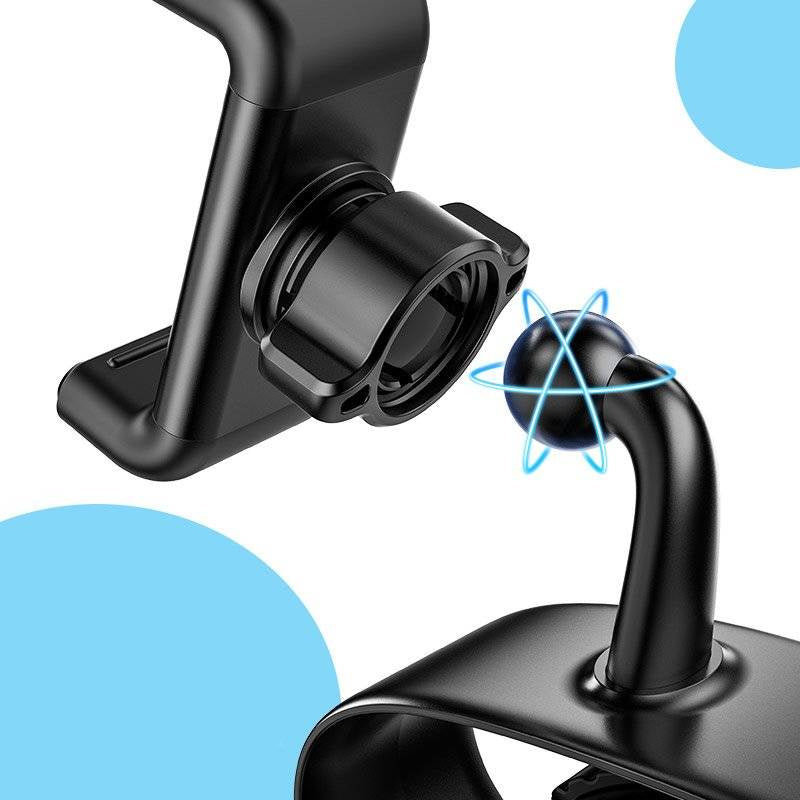 حامل هاتف للسيارة UGREEN لوحة القيادة | UGREEN Phone Holder for Car Dashboard