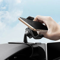 حامل هاتف للسيارة UGREEN لوحة القيادة | UGREEN Phone Holder for Car Dashboard