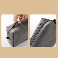 UGREEN Hard Drive Bag, Digital Storage Leather Bag | حقيبة هارد درايف يونيجرين، حقيبة تخزين رقمية جلدية