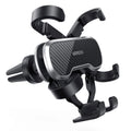 حامل هاتف سيارة يوجرين جرافيتي لفتحة التكييف بنظام الجاذبية | UGREEN Gravity Drive Air Vent Car Mount Phone Holder