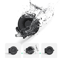 UGREEN Gravity Phone Holder with Suction Cup (Black) | حامل هاتف يونيجرين جرافيتي بكأس شفط (أسود)