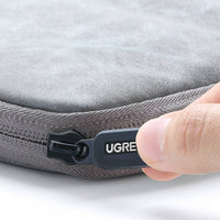 حقيبة لابتوب UGREEN 13-14 بوصة مقاومة للصدمات والماء | UGREEN 13-14 Inch Laptop Sleeve Shockproof & Water Resistant