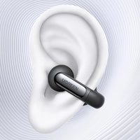 سماعات لاسلكية Ugreen HiTune S5 سوداء - UGREEN HiTune S5 True Wireless Earbuds Black