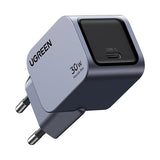 شاحن UGREEN Nexode Pro 30W PD GaN Tech | UGREEN Nexode Pro 30W PD GaN Tech Charger