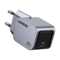 شاحن UGREEN Nexode Pro 30W PD GaN Tech | UGREEN Nexode Pro 30W PD GaN Tech Charger