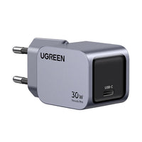 شاحن UGREEN Nexode Pro 30W PD GaN Tech | UGREEN Nexode Pro 30W PD GaN Tech Charger