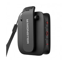 Monster Blaster Micro Portable Speaker | سماعة مونستر بلاستر مايكرو المحمولة