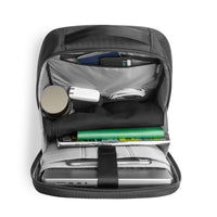 حقيبة ظهر توم توك اكسبلورر T60 للابتوب حجم 16 انش, بسعة 15 لتر - اسود | tomtoc Explorer-T60 Laptop Backpack 16 Inch / 15L – Black