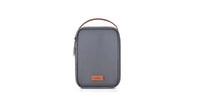 WiWU Minimalist Travel Pouch Grey - product view