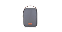 WiWU Minimalist Travel Pouch Grey - product view