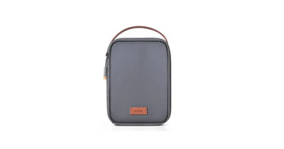 WiWU Minimalist Travel Pouch Grey - product view