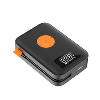 WiWU Wi-Ai003 Tekera Birêkûpêk | WiWU Wi-Ai003 Pompa Compressor Air Portable