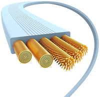 Baseus Free2Pull Retractable Cable C→iP 20W 1m  | كابل بيسوس قابل للسحب C إلى آيفون 20 واط 1 متر