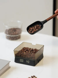 Nuttii Geo-C Pro Coffee Scale - 6