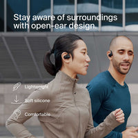 Guhguhkên Bêtêl ên Belkin SoundForm ClearFit Guh-vekirî