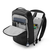 حقيبة ظهر توم توك اكسبلورر T60 للابتوب حجم 16 انش, بسعة 15 لتر - اسود | tomtoc Explorer-T60 Laptop Backpack 16 Inch / 15L – Black