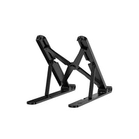 حامل لابتوب ويوو ZM-902 قابل للطي إرجونومي متعدد الزوايا | WiWU Foldable Laptop Stand ZM-902 Ergonomic Multi-Angle