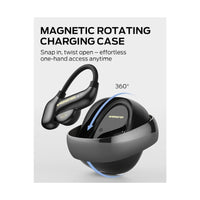 Monster Open Ear AC390 Wireless Headphones | سماعات مونستر أوبن إير AC390 اللاسلكية