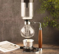 سايفون Coffee Siphon - 3