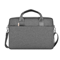 Ji bo 14" û 14.2" çenteya Laptopê ya WiWU Minimalist Pro
