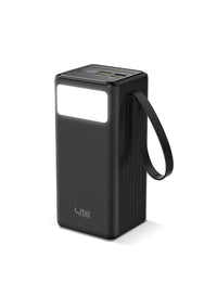 Moxedo Lite Multi-Port 50,000mAh 20W mini power station