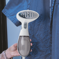 DENX Garment Hand Steamer Portable Compact DX3004 | مكواة بخار يدوية محمولة دينكس