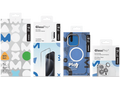 طقم هدايا موماكس لايفون 16 برو - غطاء MX + واقي شاشة 3D + حماية عدسات الكاميرا | Momax Gift Bundle Set for iPhone 16 Pro – MX Case + 3D Screen Protector + Camera Lens Guard