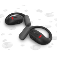 سماعات فيليبس المفتوحة TAA6709DG أسود | Philips Open-ear Headphones TAA6709DG Black