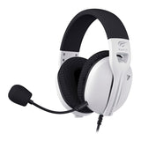 سماعة هافيت Fuxi‑H5D السلكية للألعاب | HAVIT Fuxi‑H5D Wired Gaming Headset