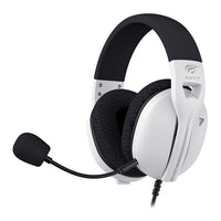 سماعة هافيت Fuxi‑H5D السلكية للألعاب | HAVIT Fuxi‑H5D Wired Gaming Headset