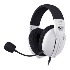 HAVIT Fuxi H5D White Black