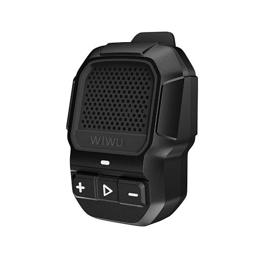 WiWU SPK-001 Buddy Fun مكبر صوت بلوتوث مغناطيسي مقاوم للماء IPX7 بطارية 18 ساعة
