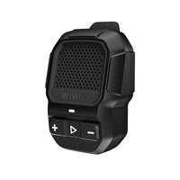 WiWU SPK-001 Buddy Fun مكبر صوت بلوتوث مغناطيسي مقاوم للماء IPX7 بطارية 18 ساعة