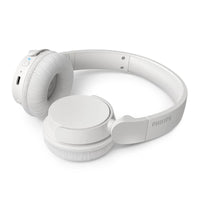 سماعات فيليبس فوق الأذن اللاسلكية | Philips Over-ear Wireless Headphones