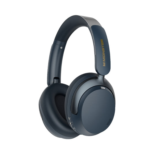 Monster Persona 3rd ANC Active Noise Canceling Headphones | سماعات مونستر بيرسونا الجيل الثالث بإلغاء الضوضاء النشط