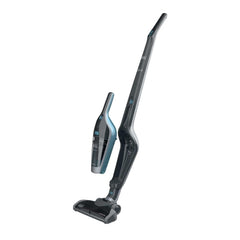 مكنسة لاسلكية بلاك آند ديكر 2 في 1 لتنظيف الأرضيات والأثاث | Black+Decker 14.4V 28.8Wh Cordless Vacuum Cleaner, 2Ah Lithium-Ion Battery
