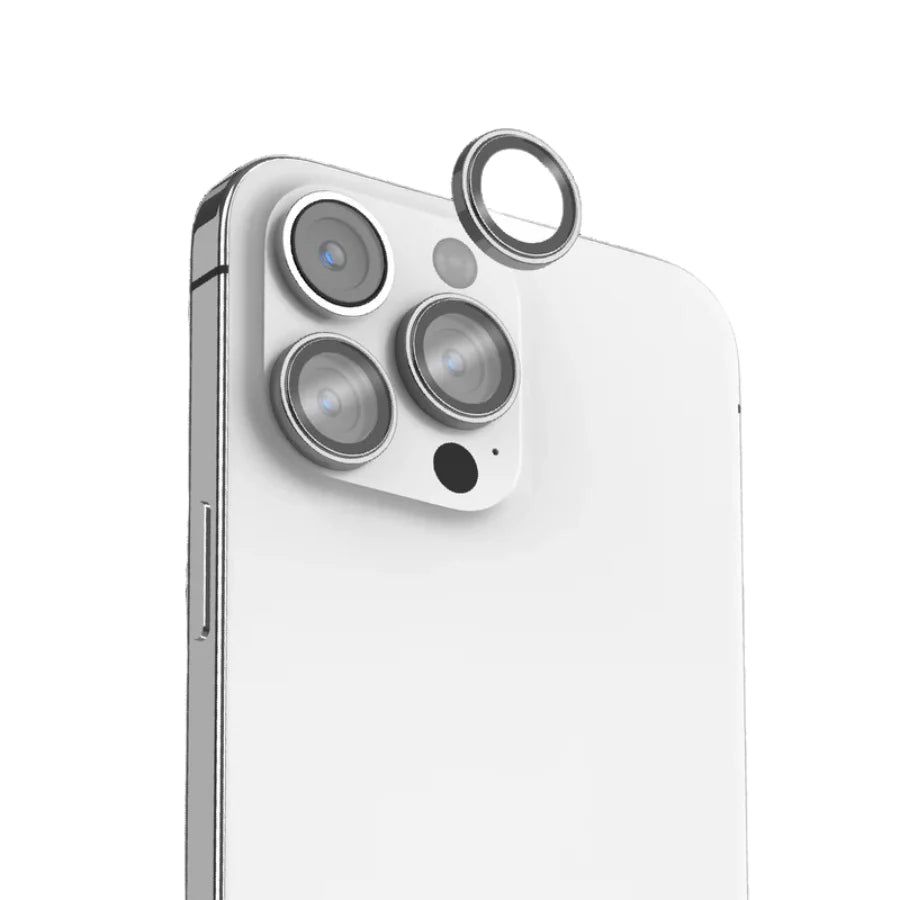 طقم هدايا موماكس لايفون 16 برو - غطاء MX + واقي شاشة 3D + حماية عدسات الكاميرا | Momax Gift Bundle Set for iPhone 16 Pro – MX Case + 3D Screen Protector + Camera Lens Guard